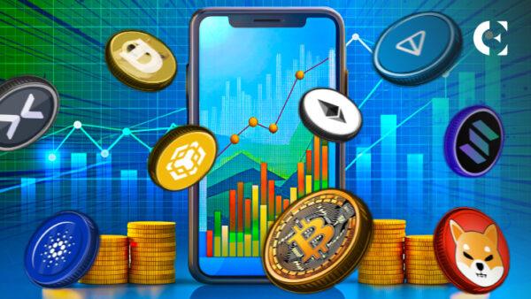 Bons 称 BTC、ETH、XRP、BNB、USDT“平庸”，“替代品”可能崛起