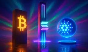 策略减缓 BTC 购买速度——Solana 和 Cardano 跻身领先分析师观察名单，是目前最值得购买的山寨币
