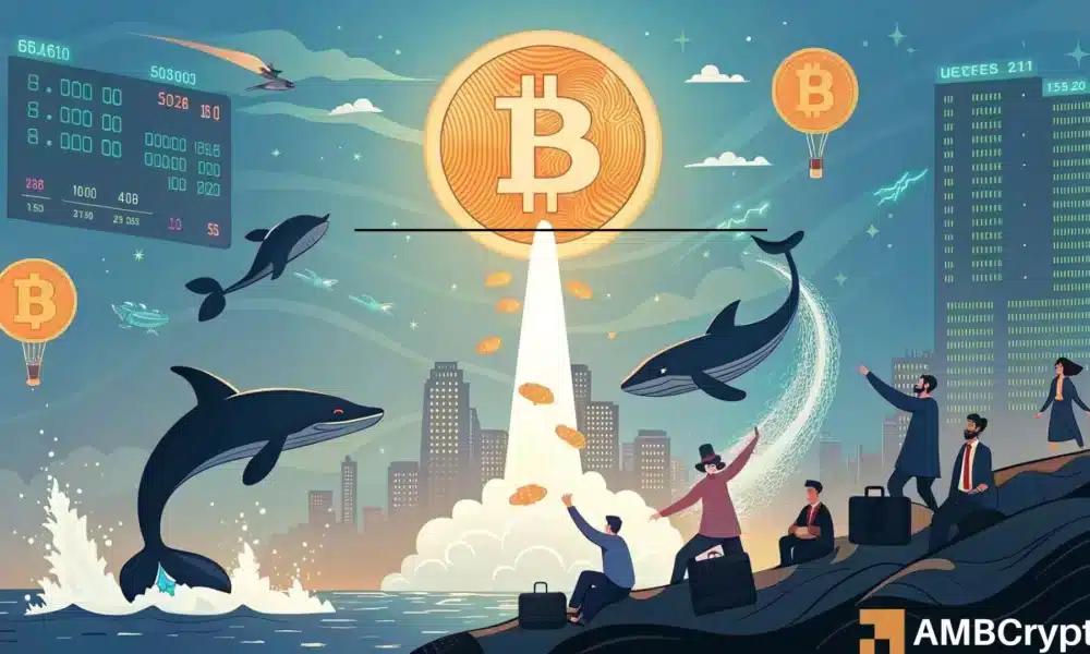比特币供应紧缩 BTC交易者应该知道这些