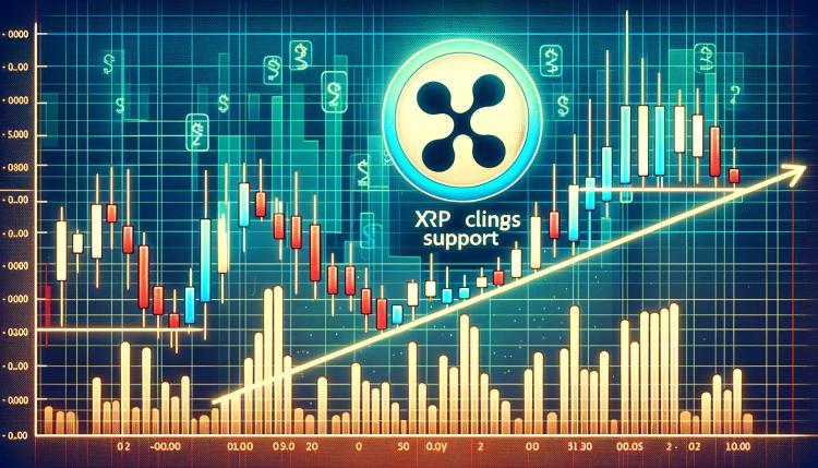 XRP 价格在上涨后暂停 – 多头能否守住阵地并再次上涨