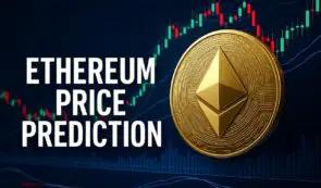 以太坊价格预测：Polymarket 最新预测，ETH 价格本月走势