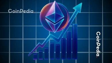 以太坊价格模仿黄金走势：ETH 会涨向 20,000 美元吗