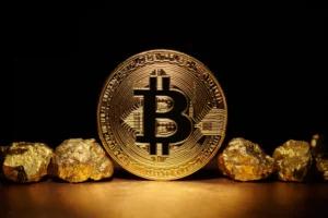 如果价值 20 万亿美元的黄金因机构购买而上涨 50%，那么当价值 2.5 万亿美元的比特币成为目标时会发生什么
