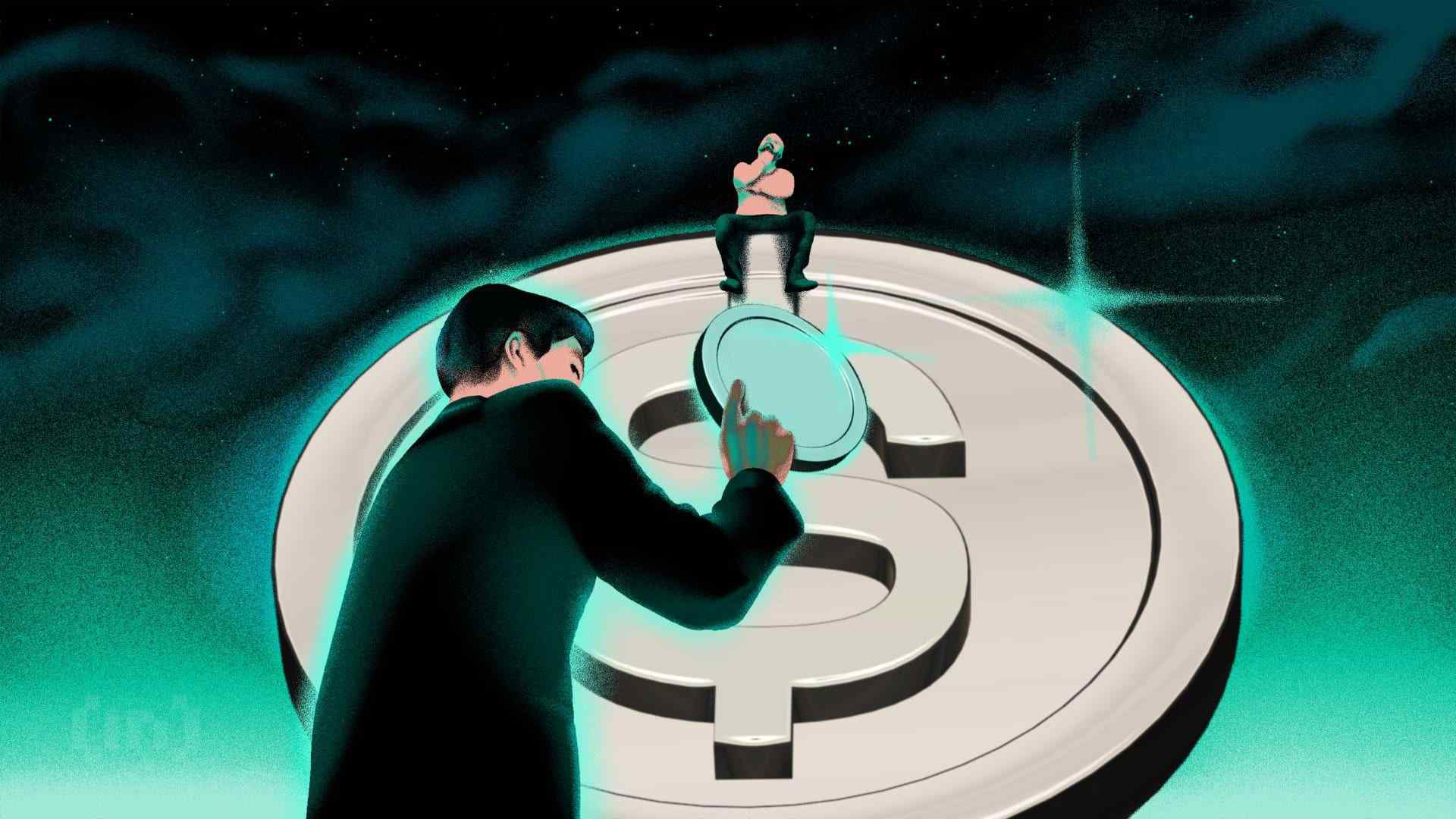 GENIUS法案 禁止稳定币的收益——但银行仍在竞争中失利