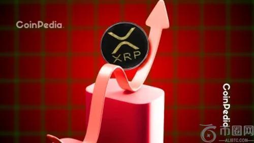 XRP零售FUD情绪创半年新高，巨鲸增持或预示价格突破在即