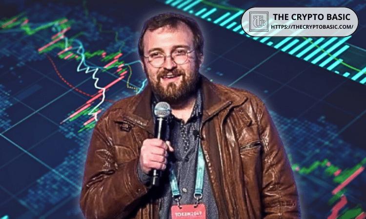 Cardano 创始人表示，这可能会使 Cardano 的 TVL 增至 150 亿美元