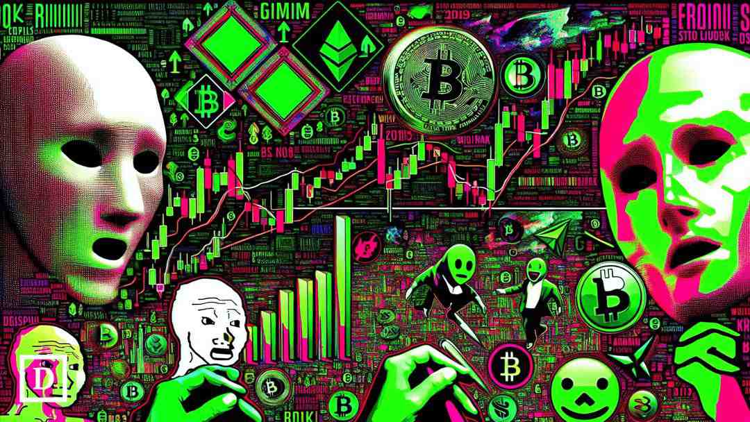 标普全球将推出结合加密货币和加密股票的新指数