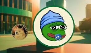 如果狗狗币 (DOGE) 的价格跌至 0.002 美元，那么 3 款 Meme 币将在 2025 年助您实现巨额收益
