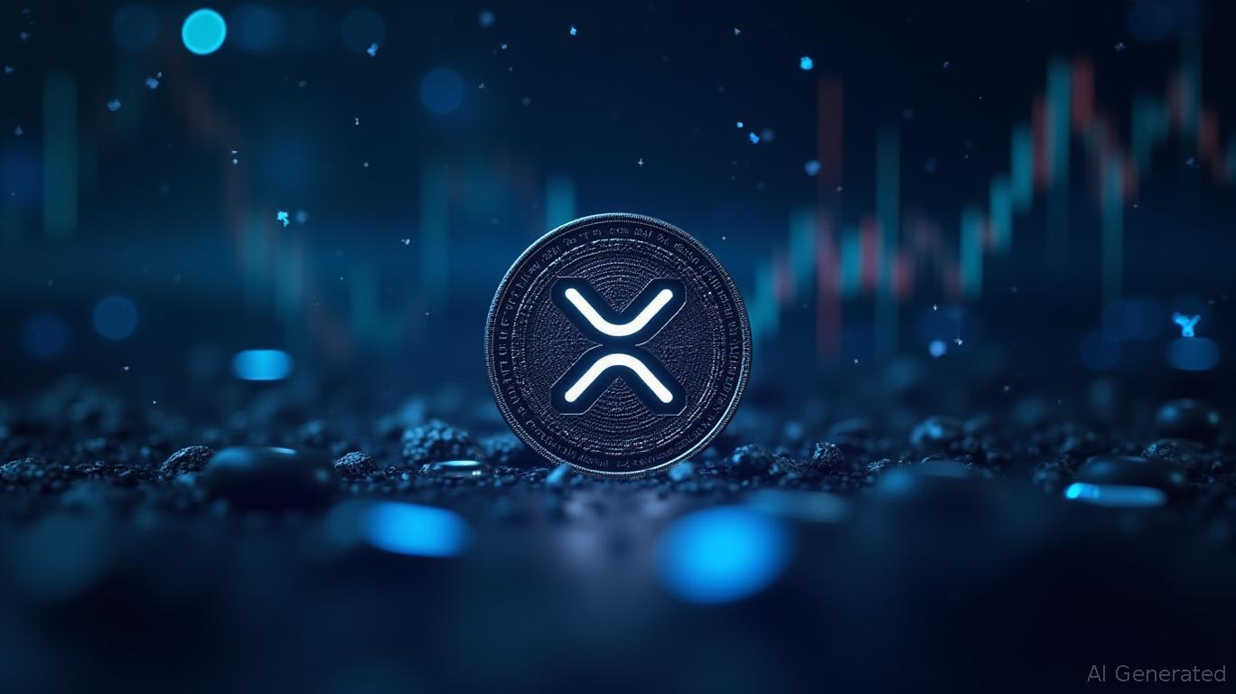 XRP 今日新闻：监管机构 10 月的最后期限可能会影响 XRP 的价格测试支持