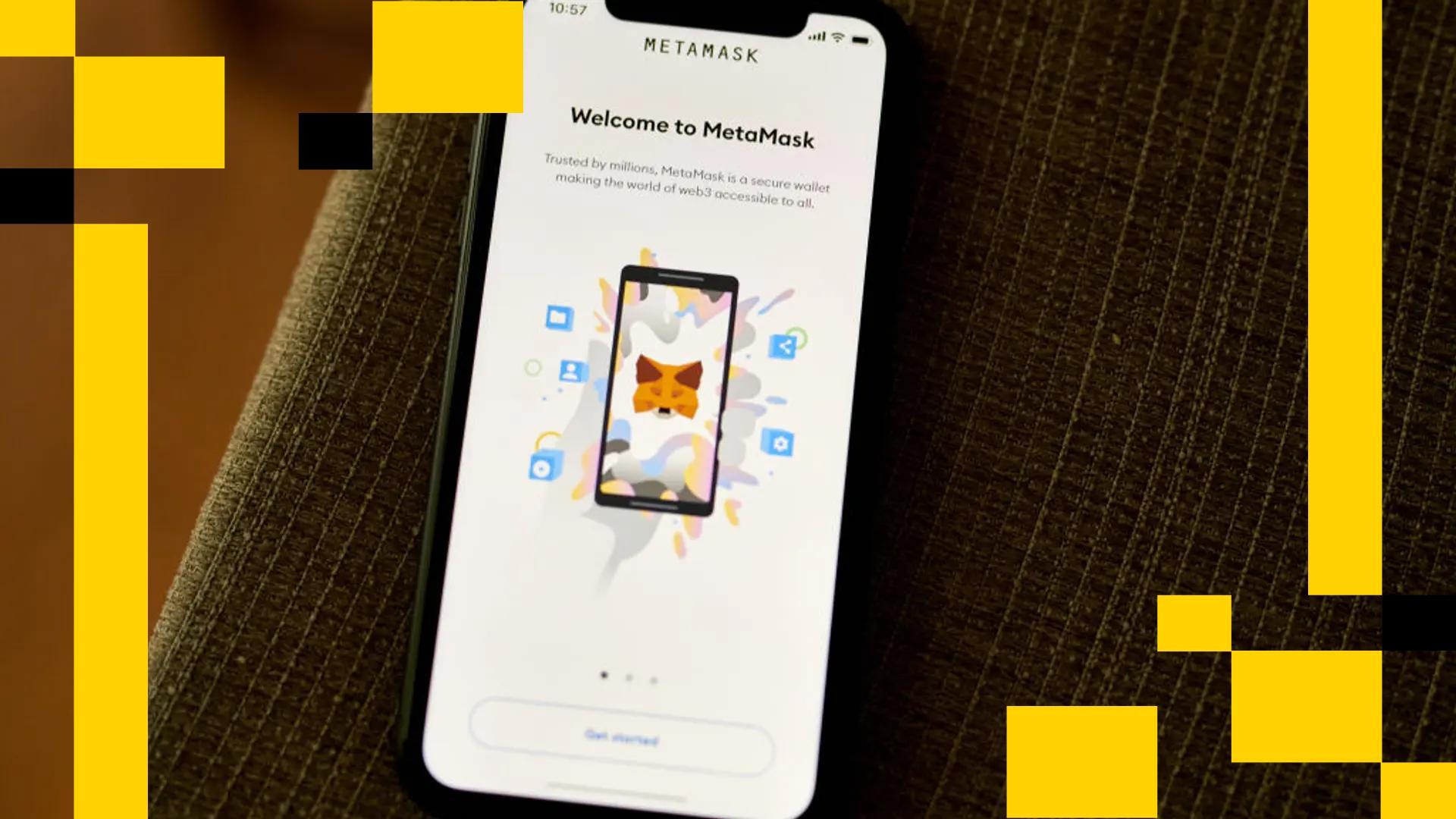 MetaMask 将添加 Polymarket 预测市场，并与 Hyperliquid 推出 Perp 交易