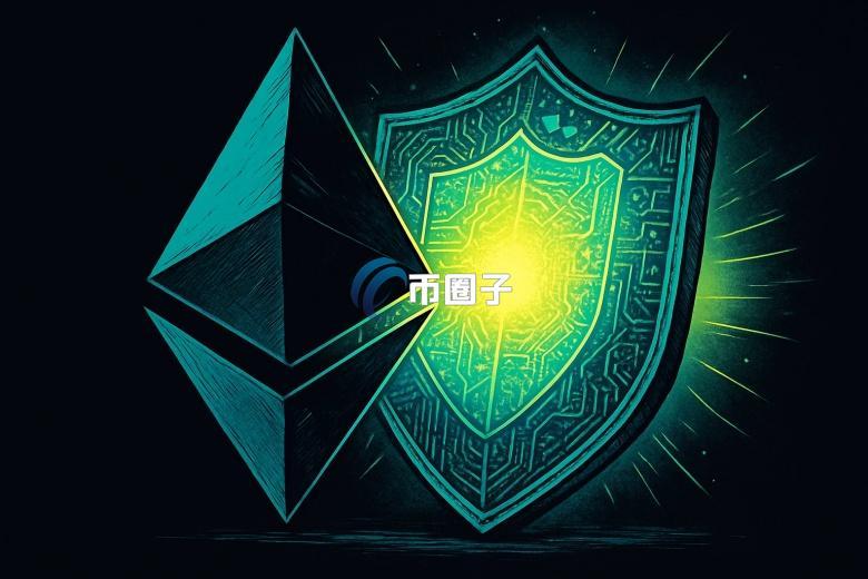 以太坊基金会启动隐私研究群与六大路线图！隐私正成为区块链竞争焦点