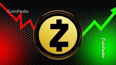 为什么 Zcash（ZEC）价格今天上涨