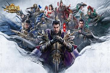三国群英传策定九州荀彧怎么培养 荀彧养成攻略