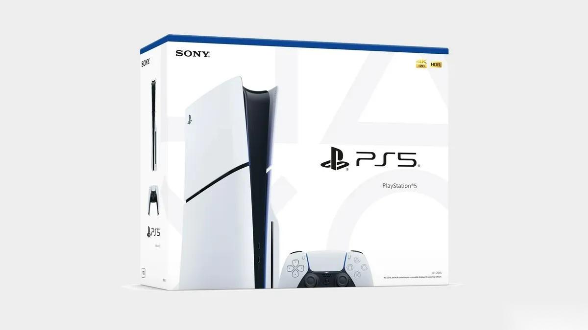 索尼PS5移除8K标识或暗示PS5 Pro将至