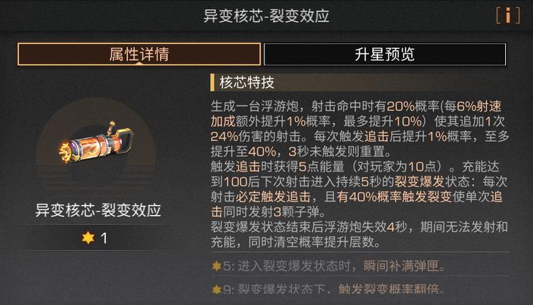明日之后平民怎么搭配核芯 明日之后平民搭配核芯推荐