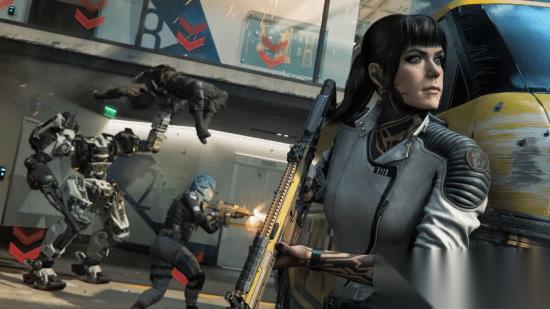 COD22 修复了令玩家头疼的功能 设计总监回应