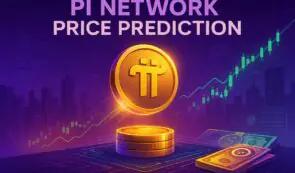 Pi Network 价格预测：1 美元以下最值得购买的两种加密资产是什么