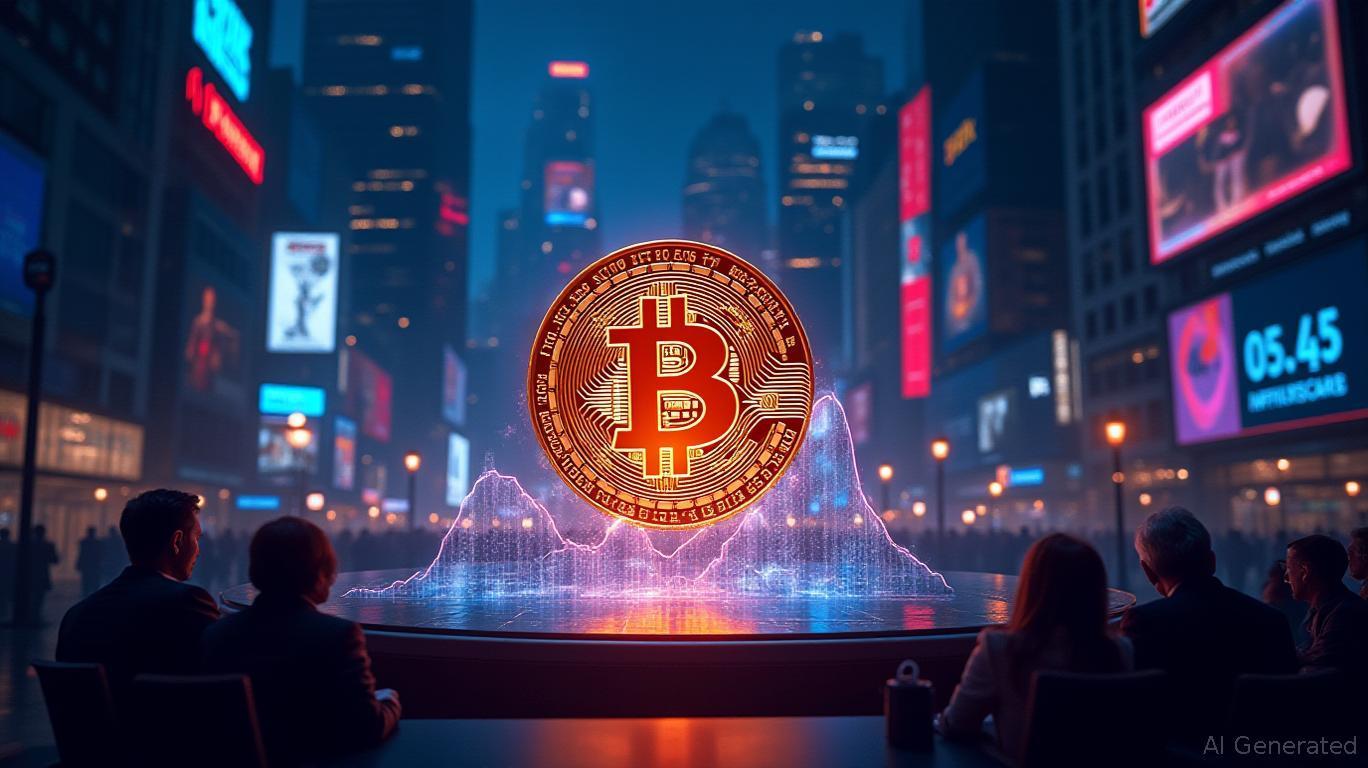 比特币今日新闻：全球政策和机构推动新时代，比特币摆脱四年周期
