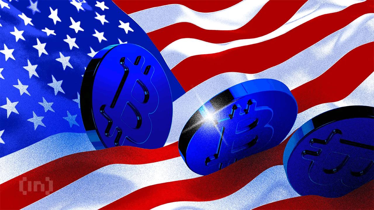 美国参议院民主党人推动打击 DeFi 前端
