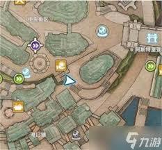 星痕共鸣阿斯特里斯阅读物位置在哪