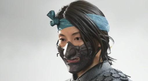 羊蹄山之魂 宁和头带获取方法