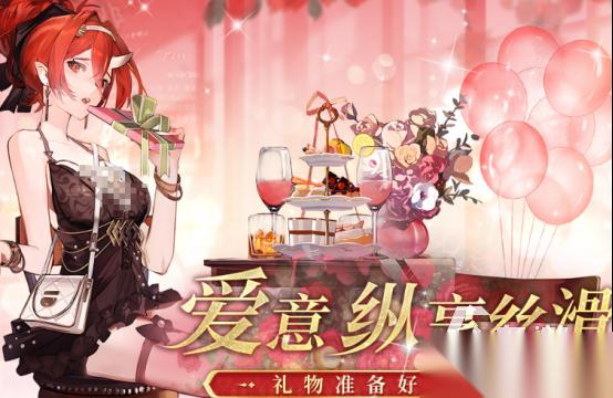 高人气二次元手游排行榜 2025流行的二次元手游大全