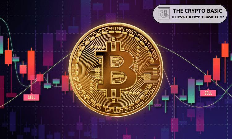 比特币市场正在经历杠杆重置：Glassnode