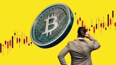 比特币价格跌破 11.8 万美元；以下是如何应对关税战