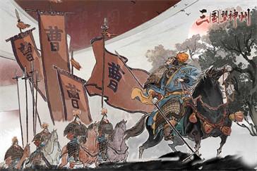 三国望神州曹操开局怎么玩 曹操开局玩法教学