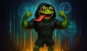 Pepe Coin 和 Polkadot 不再是目前最值得购买的加密货币，AlphaPepe 占据榜首