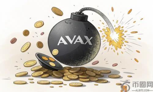 Avalanche暴跌27%后强势反弹，多头目标直指30美元