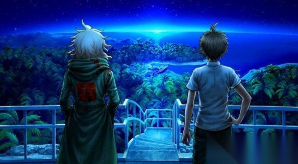 弹丸论破2X2 制作人解释为何重制第二部而非初代