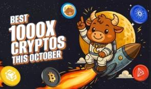 9 款最佳 Meme 币，现在就买！一个预售项目正在打破游戏规则