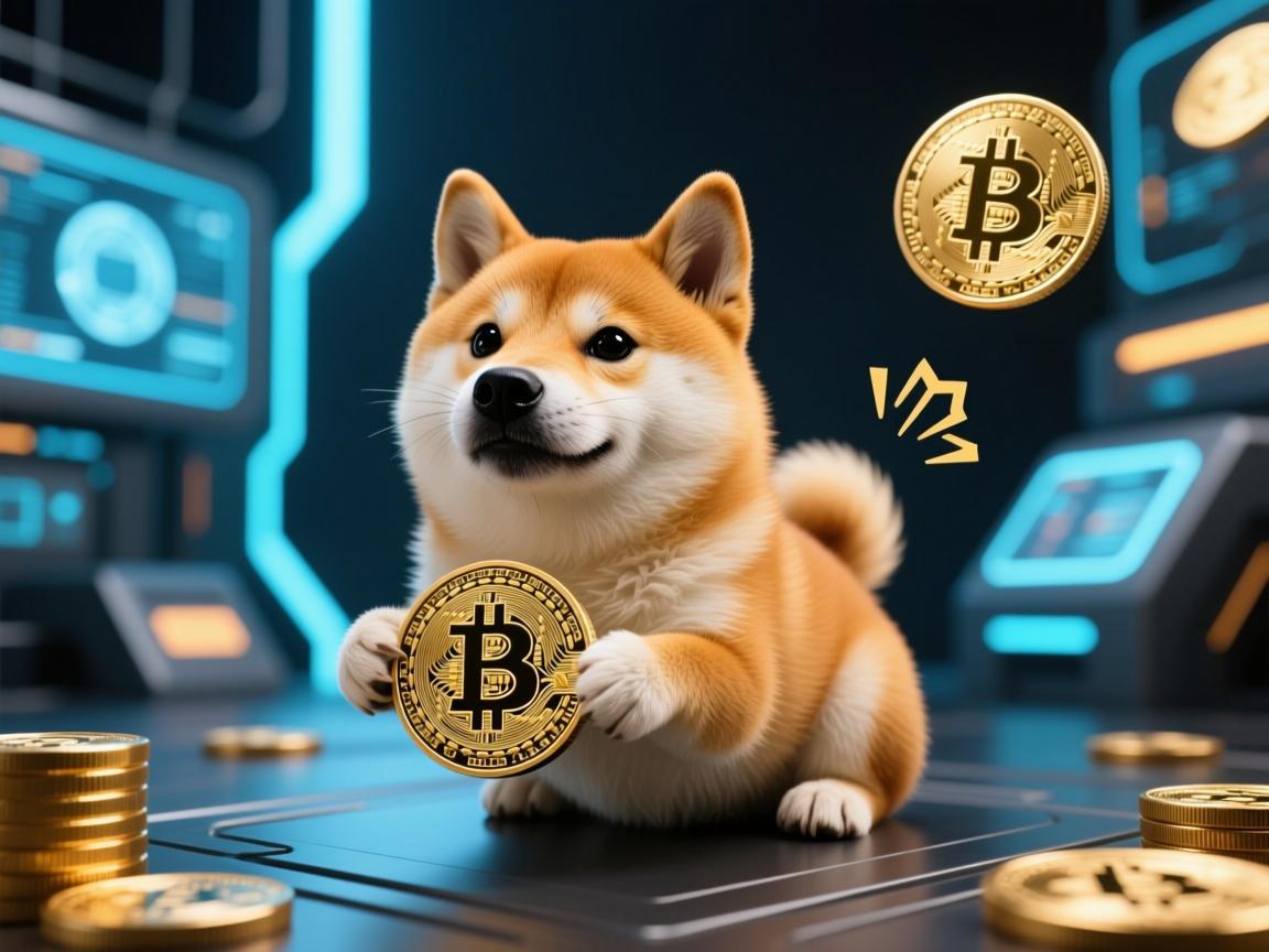 babydoge空投的币怎么领取