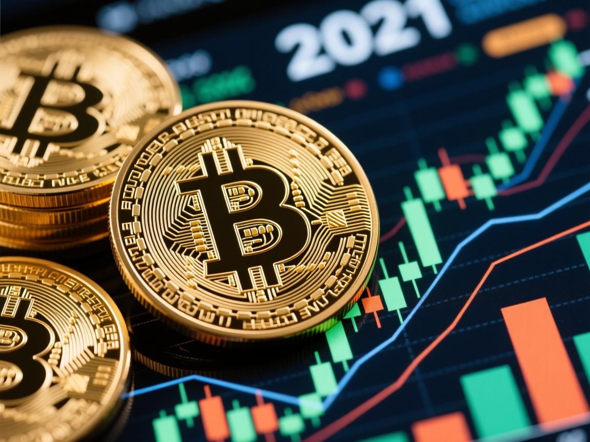 2021年比特币价格走势及未来预测