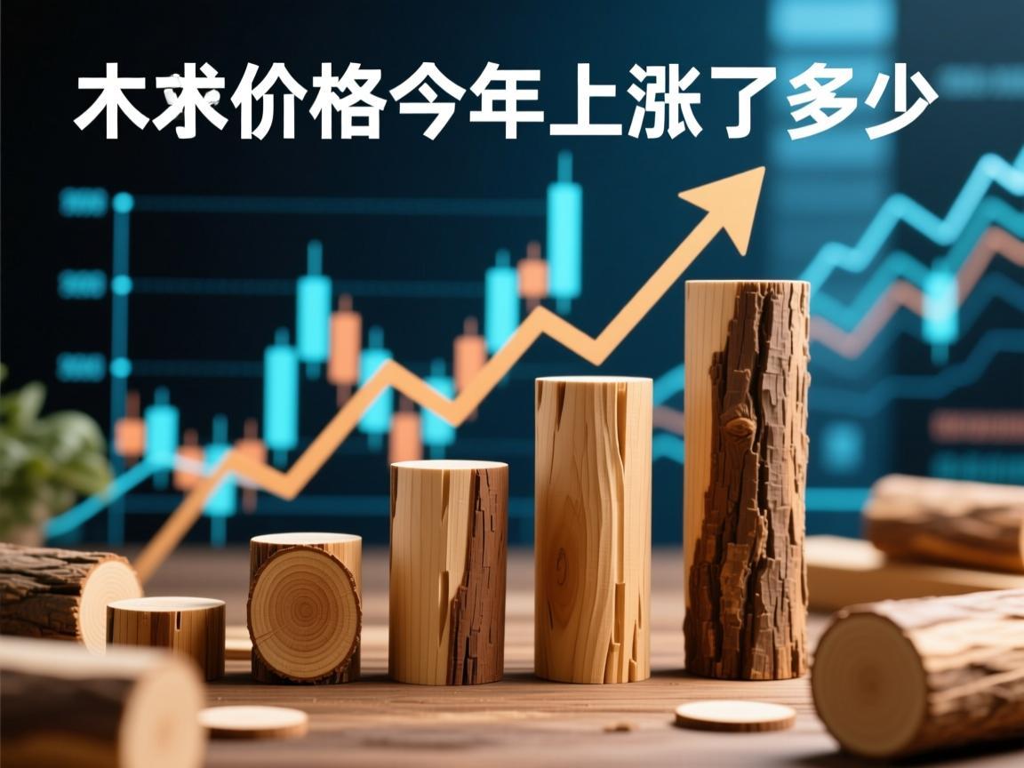 木材价格今年上涨了多少