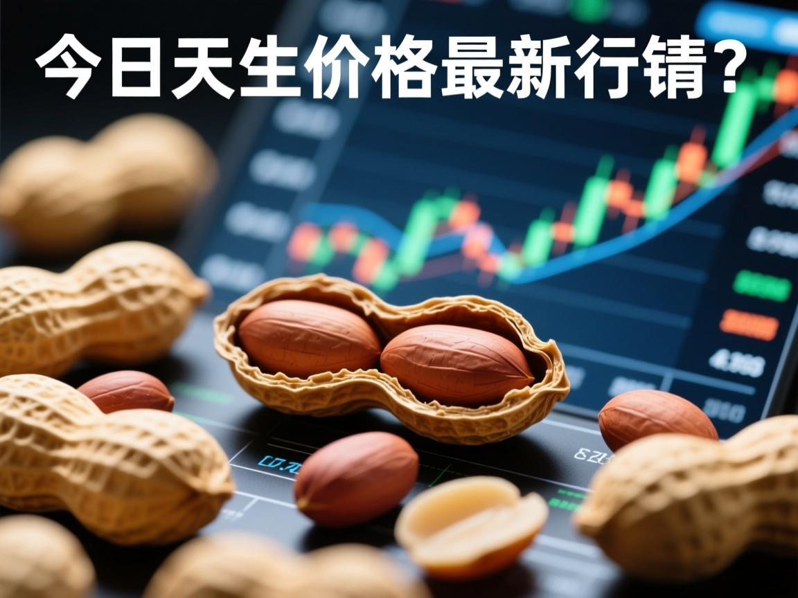 今日花生价格最新行情