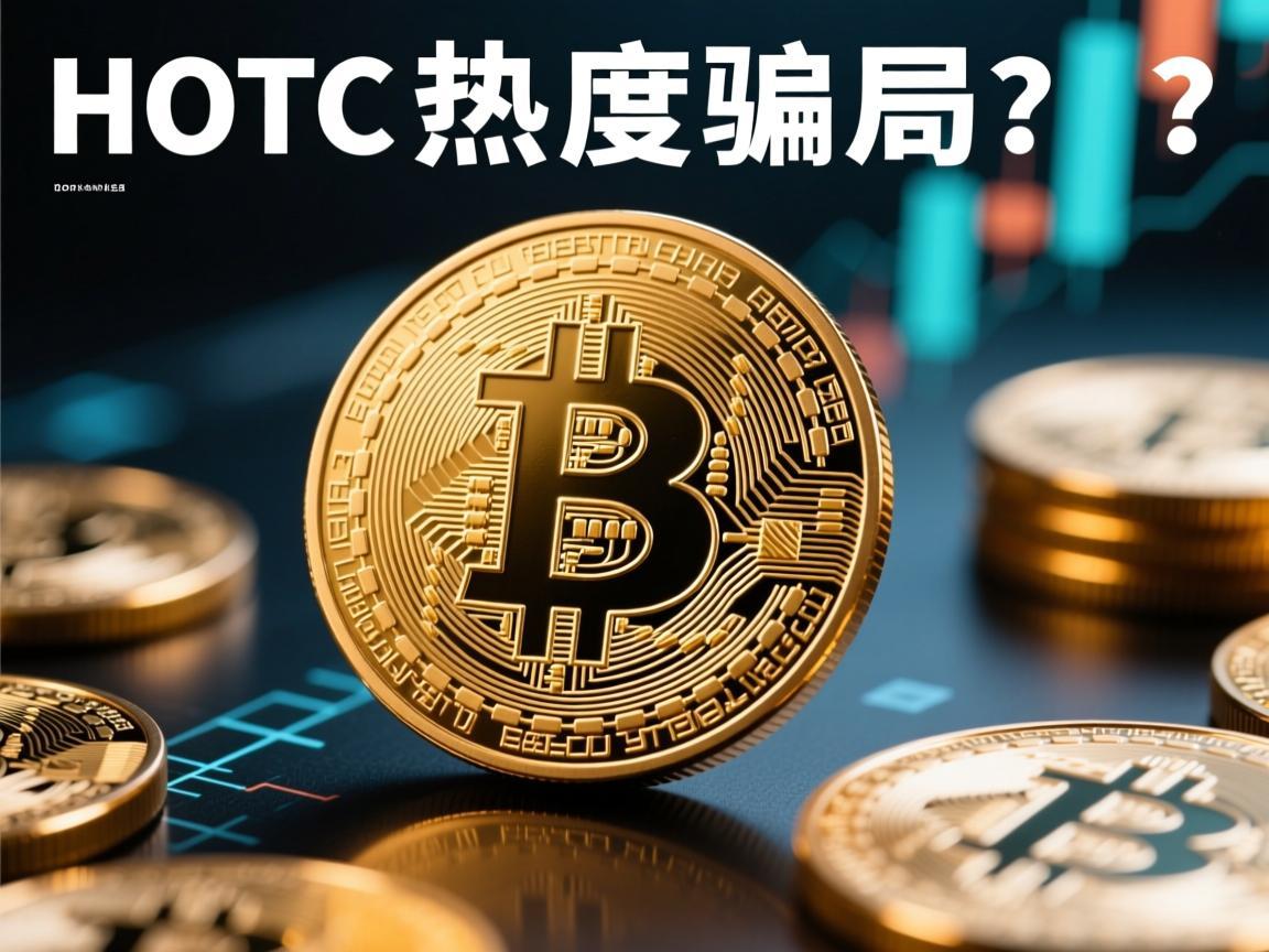 HOTC热度币是骗局吗