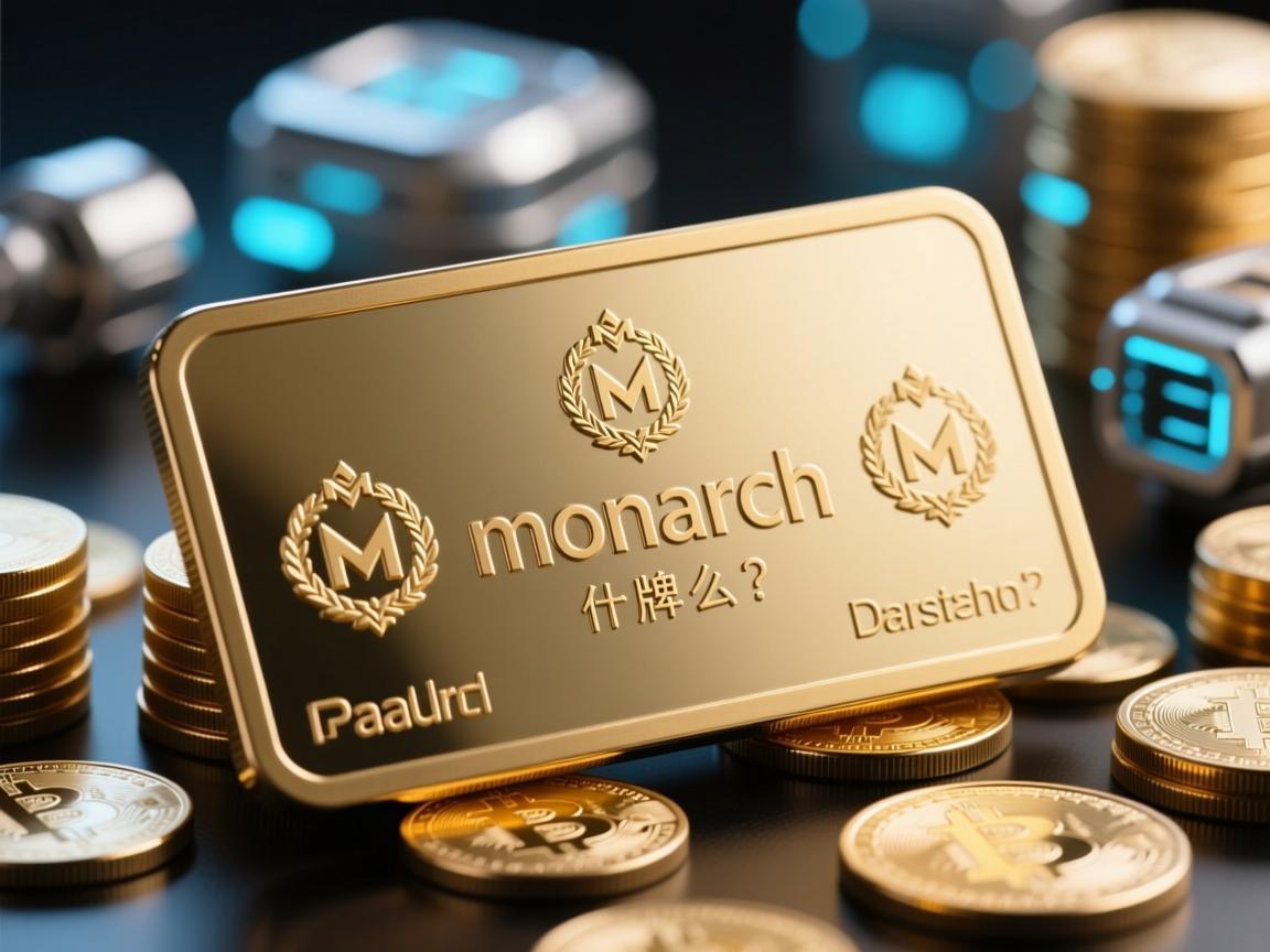 monαrch是什么牌子