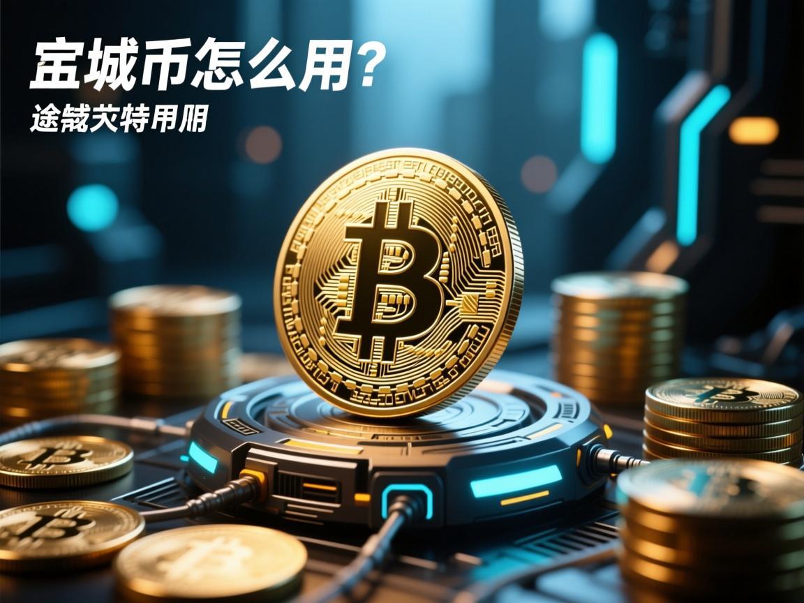 迷城币怎么用