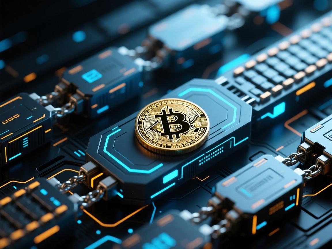 探索比特币侧链：究竟有多少种类型的侧链存在