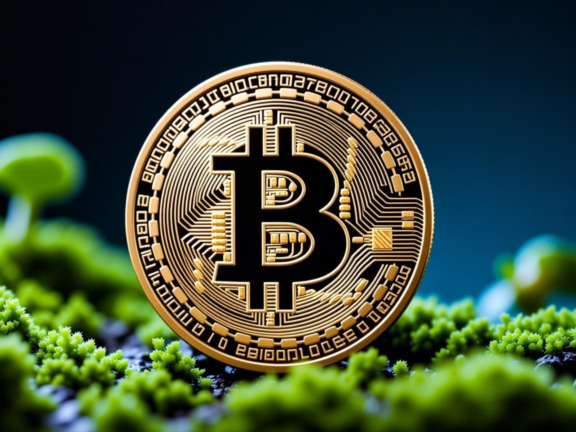 Luna币1.0，加密货币生态的早期探索者