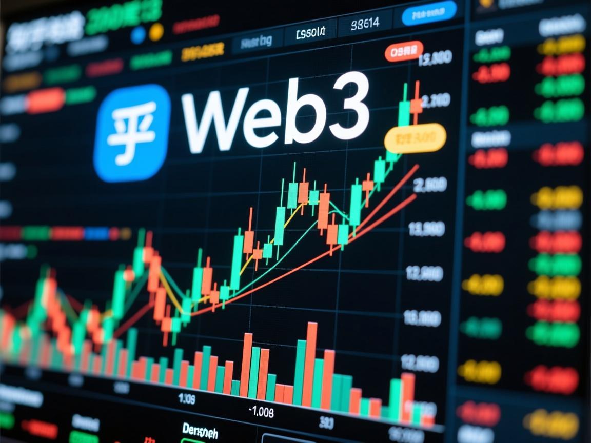 当股市遇上Web3，知乎热议背后的新机遇与挑战