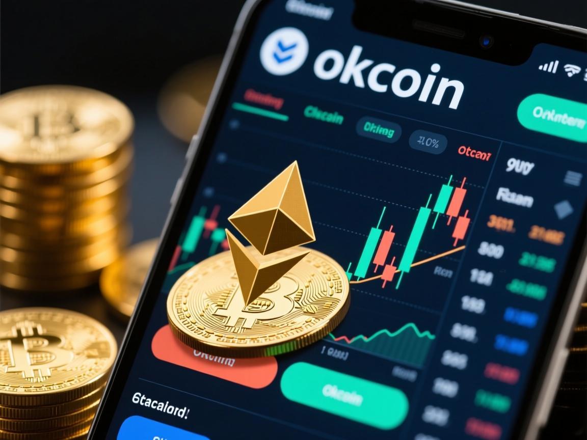 okcoin以太坊交易指南 如何在okcoin上进行以太坊交易