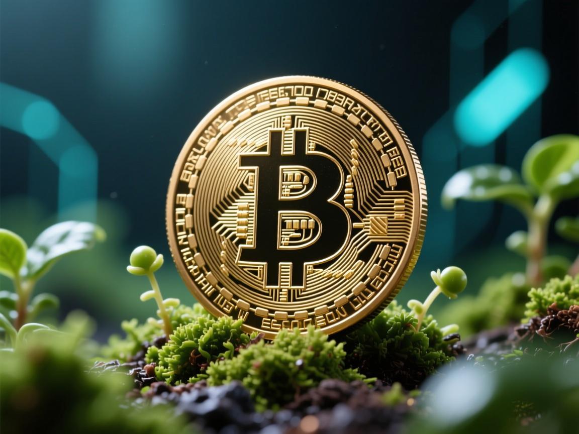 EOS币的产生，从区块链愿景到生态基石