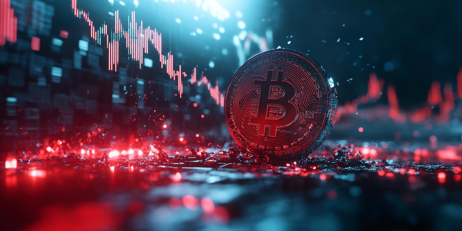 Crypto.com 首席执行官呼吁对 190 亿美元崩盘进行调查