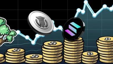 值得关注的三大新兴加密货币：Mutuum Finance（MUTM）加入 Solana（SOL）和以太坊（ETH）