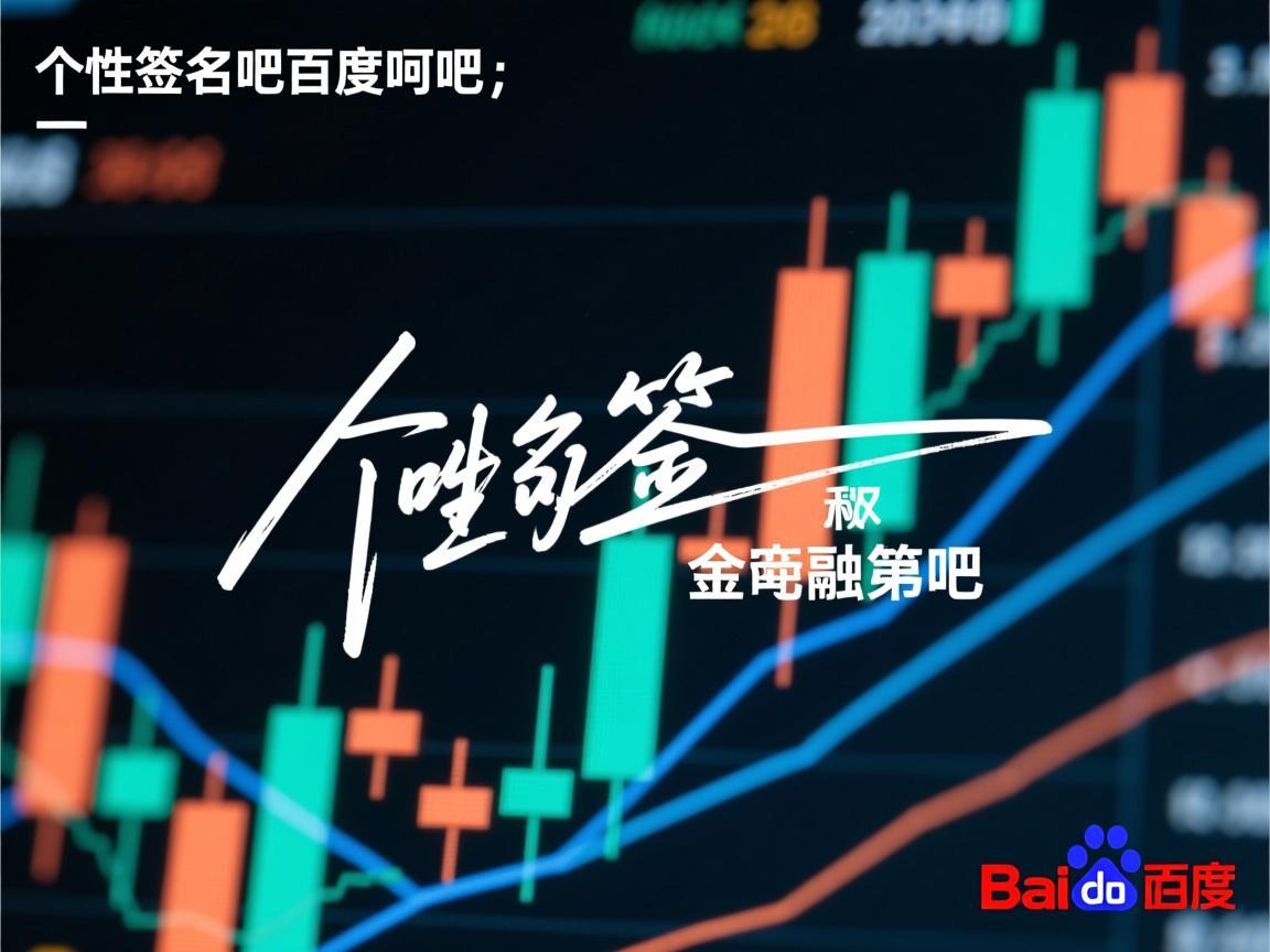 个性签名贴吧百度贴吧
