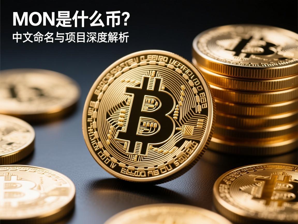MON是什么币 中文命名与项目深度解析