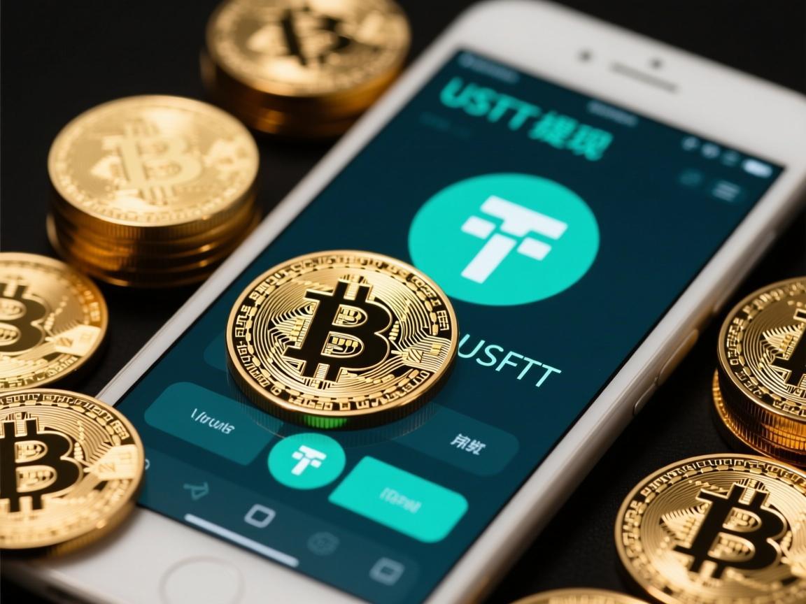 关于区块链方面的虚拟币 USDT提现问题